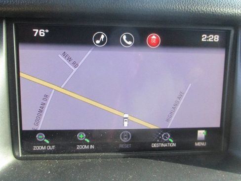 Used 2015 GMC Yukon SLT w/ Open Road Package image 16