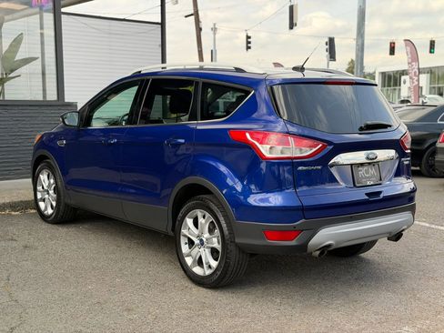 Used 2014 Ford Escape Titanium AWD/4WD image 7