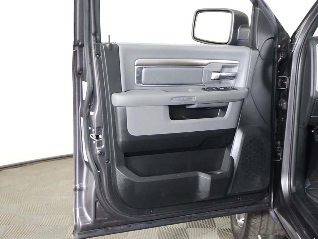 Used 2017 RAM 1500 Big Horn AWD/4WD image 20
