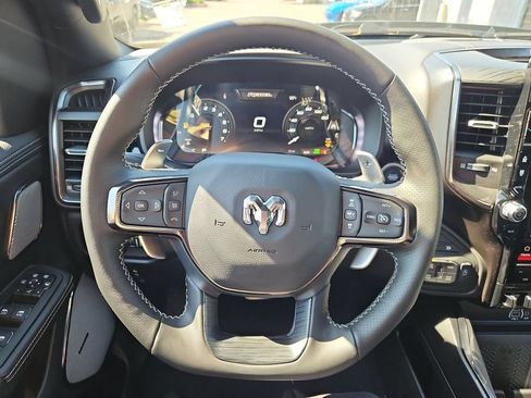 New 2026 RAM 1500 Rebel w/ G/T Package AWD/4WD image 20