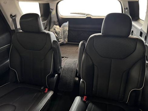 New 2025 Hyundai Palisade XRT image 13