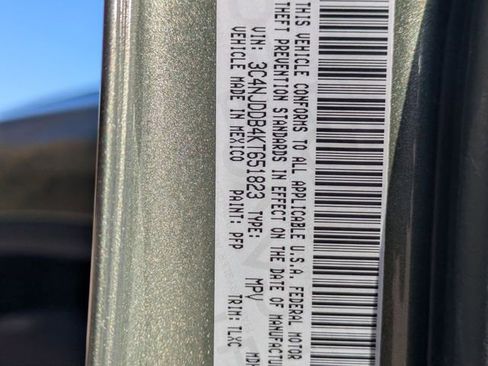 Used 2019 Jeep Compass Trailhawk w/ Leather Interior Group image 22