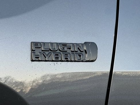 Used 2024 Toyota RAV4 XSE w/ Weather Package image 11