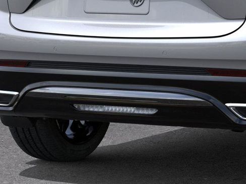 New 2026 Buick Envision Sport Touring image 14