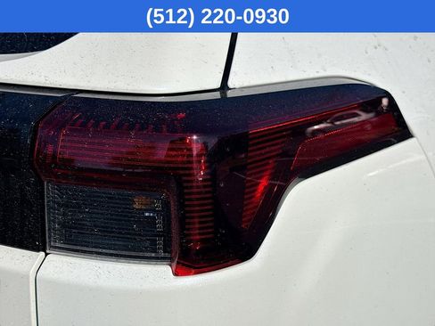 New 2026 Subaru Outback Wilderness AWD/4WD image 35