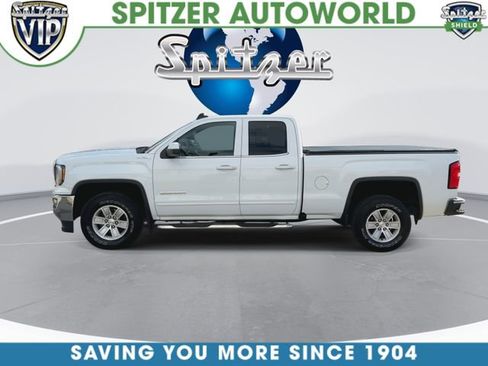 Used 2016 GMC Sierra 1500 SLE w/ SLE Value Package image 6