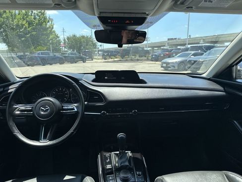 Used 2023 MAZDA CX-30 AWD 2.5 S w/ Preferred Package image 21