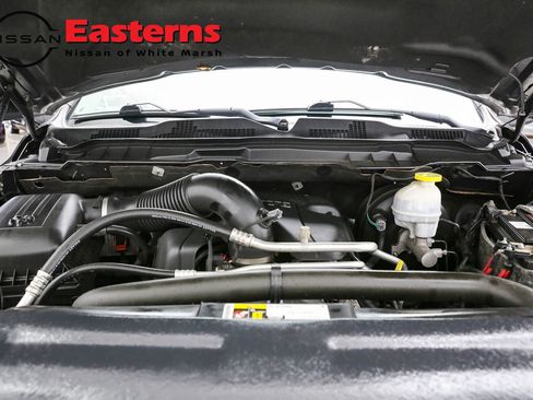 Used 2018 RAM 1500 Tradesman image 7