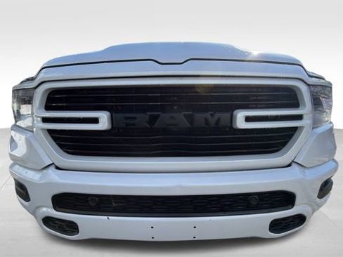 Used 2019 RAM 1500 Sport w/ Level 2 Equipment Group image 29