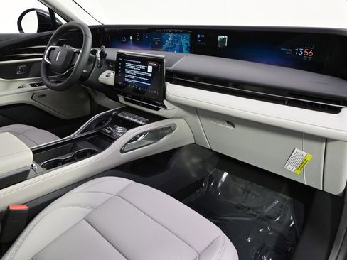 New 2026 Lincoln Nautilus Premier w/ Equipment Group 102A image 15