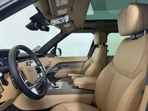 New 2026 Land Rover Range Rover SE image 28