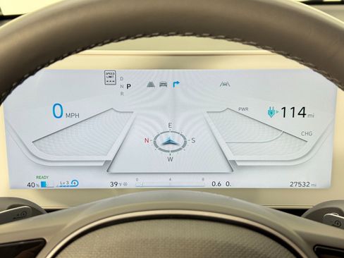 Used 2022 Hyundai Ioniq 5 SE image 17