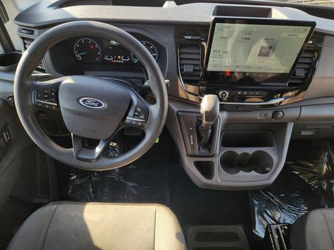 Used 2023 Ford Transit 350 XLT RWD image 27