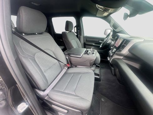Used 2025 RAM 1500 Tradesman RWD image 26