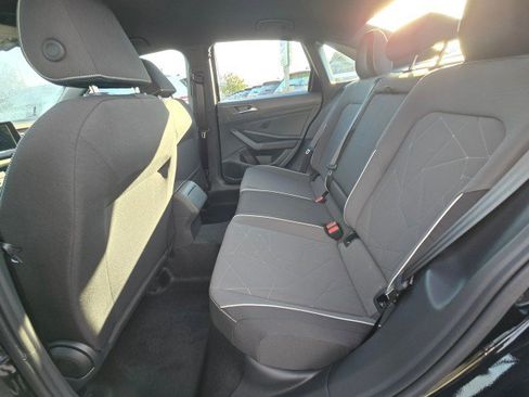 New 2026 Volkswagen Jetta Sport image 18