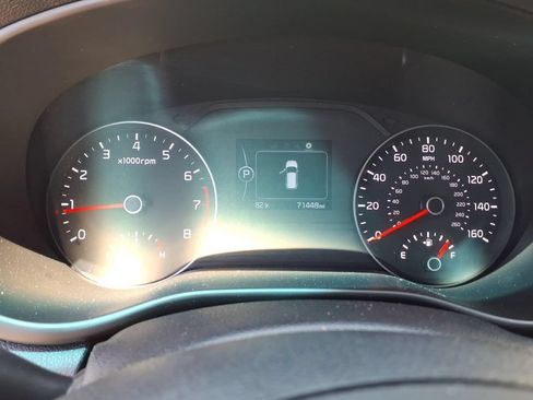 Used 2019 Kia Sportage LX AWD/4WD image 22