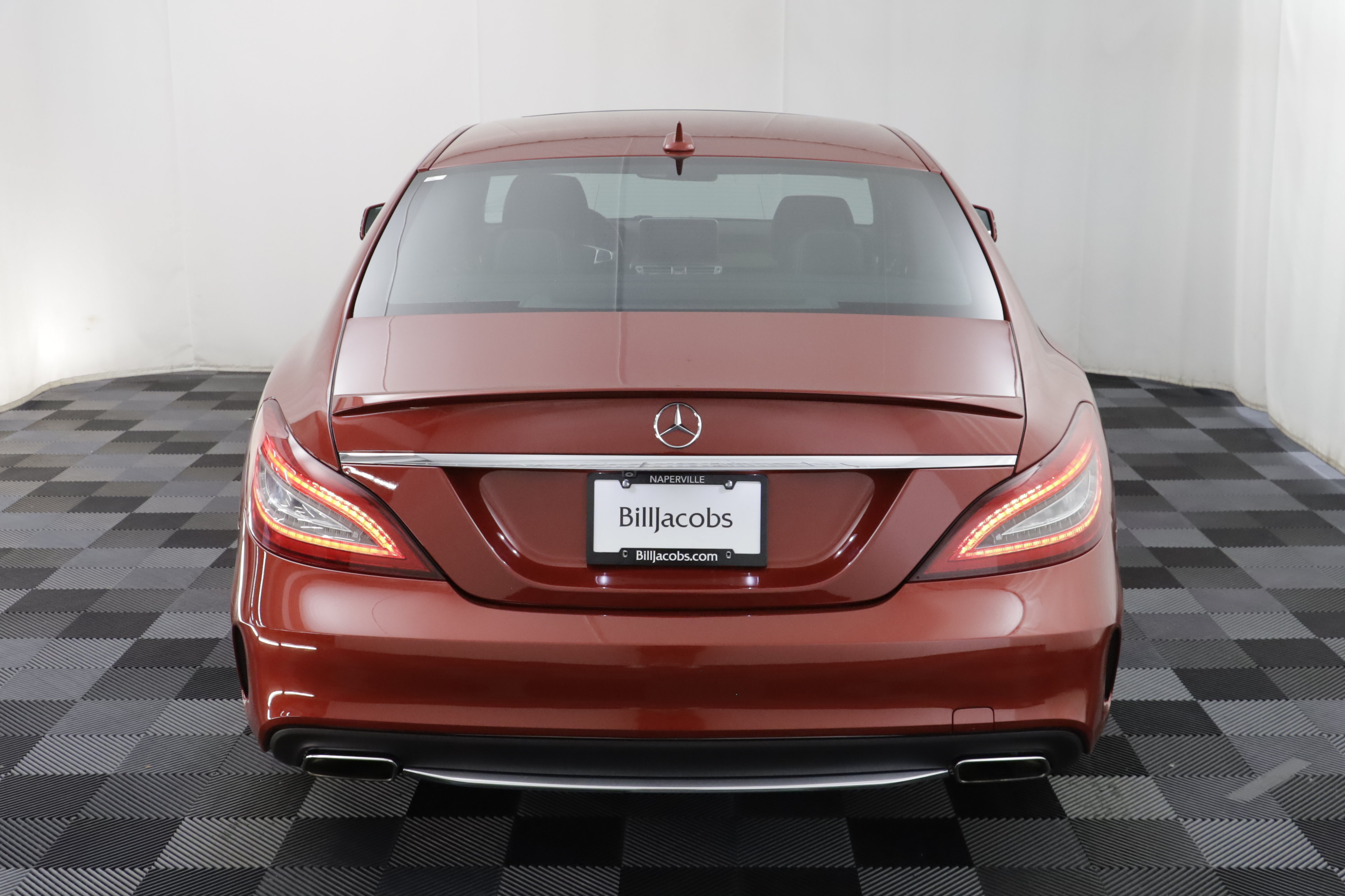 Used 2015 Mercedes-Benz CLS 400 4MATIC image 22