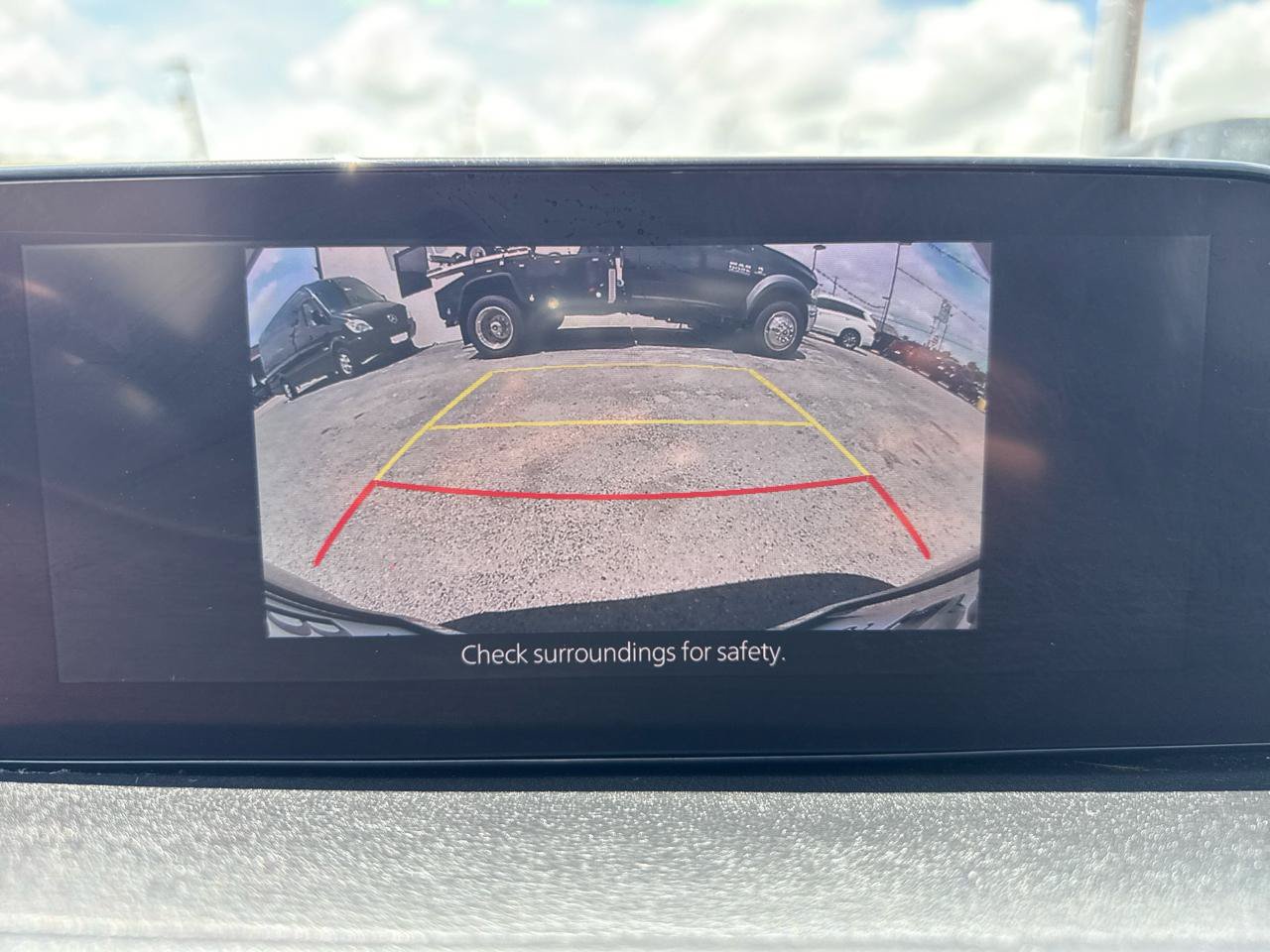 Used 2020 MAZDA MAZDA3 Sedan w/ Select Package FWD image 20