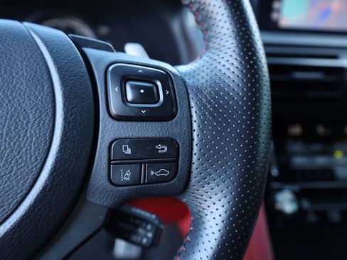 Used 2023 Lexus IS 350 F Sport image 31