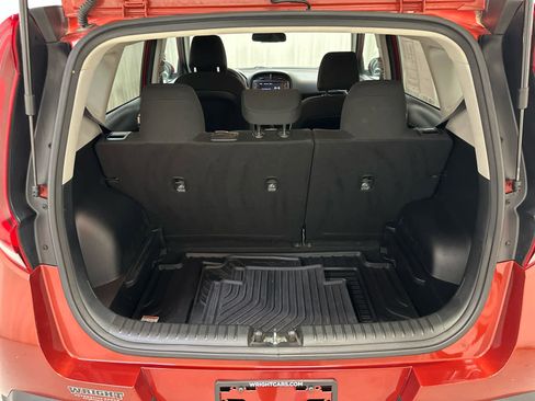Used 2022 Kia Soul LX image 23