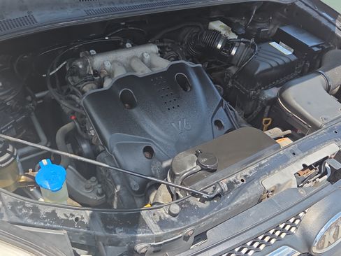 Used 2009 Kia Sportage LX FWD image 17