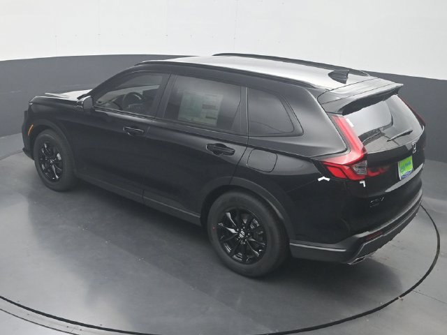 New 2027 Honda CR-V Sport-L image 22