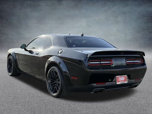 Used 2021 Dodge Challenger R/T Scat Pack image 6