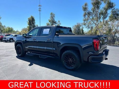 Used 2023 GMC Sierra 1500 Elevation image 4