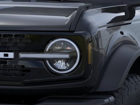 New 2026 Ford Bronco Badlands w/ Sasquatch Package AWD/4WD image 20