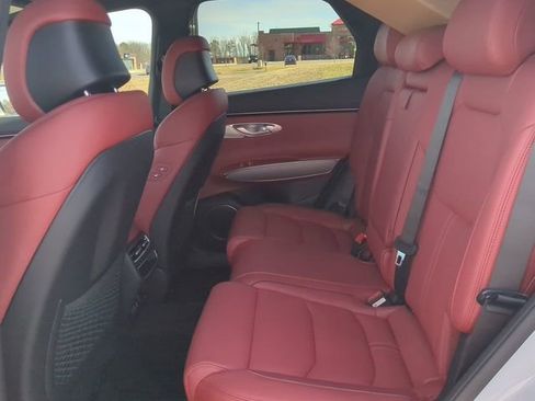 New 2026 Genesis GV70 3.5T Sport Advanced image 12