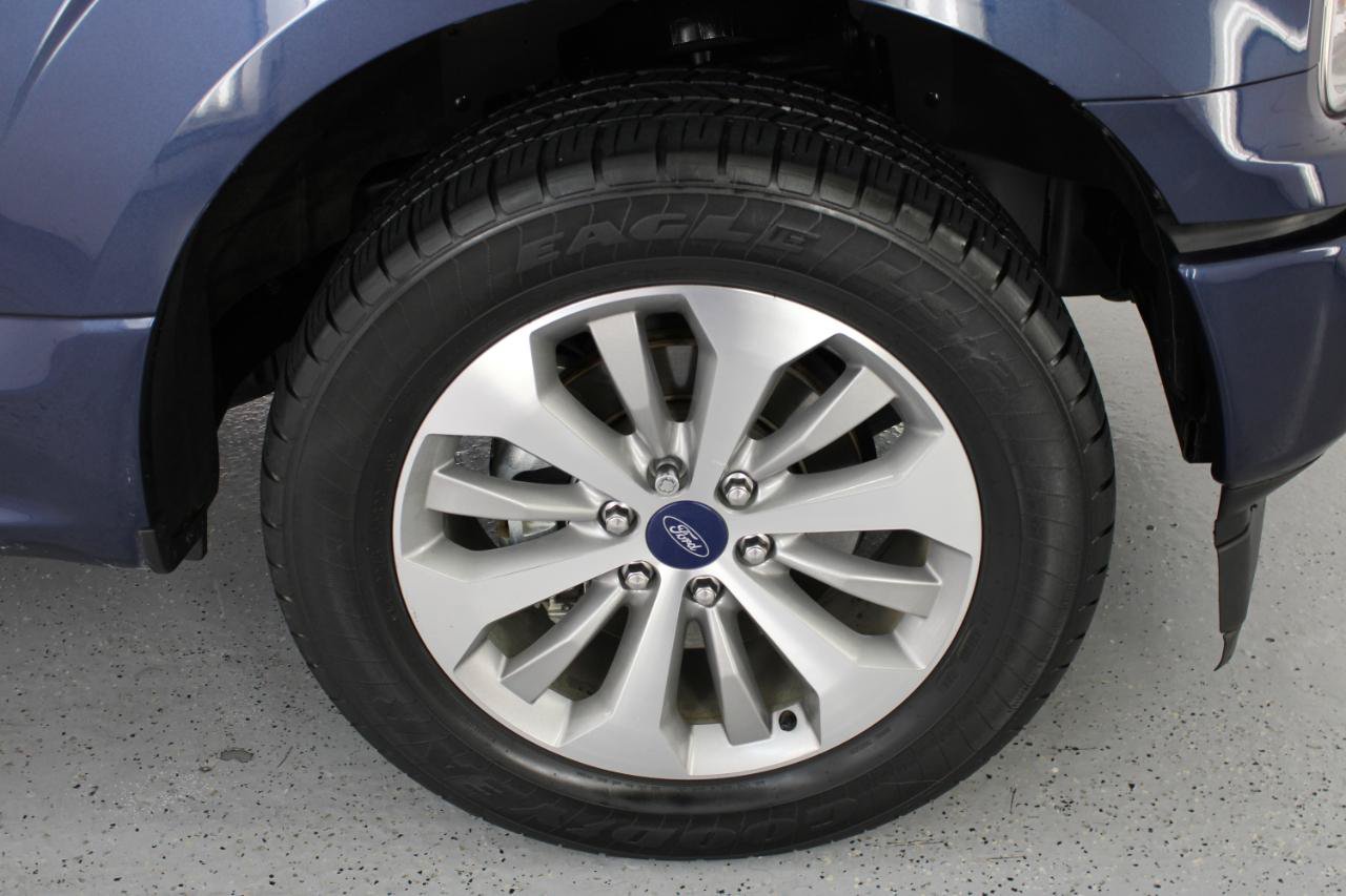 Used 2018 Ford F150 XL w/ Equipment Group 101A Mid RWD image 70