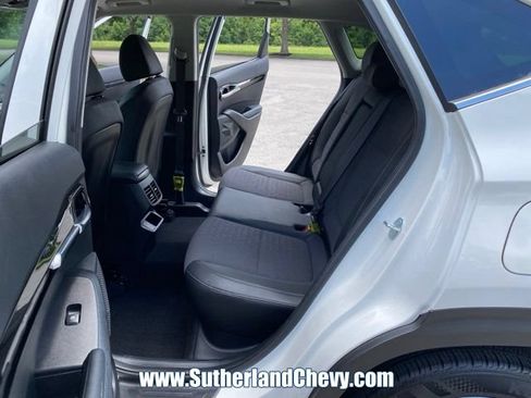 Used 2024 Kia Seltos S FWD image 34