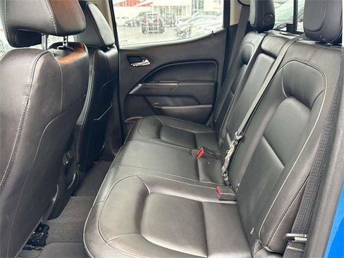 Used 2021 Chevrolet Colorado ZR2 image 13