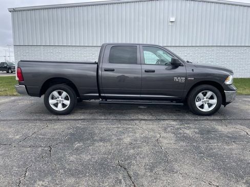 Used 2024 RAM 1500 Tradesman w/ Tradesman SXT Package AWD/4WD image 18