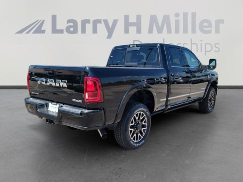 New 2025 RAM 2500 Limited image 6