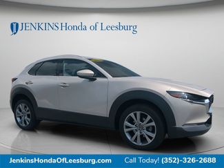 Used 2023 MAZDA CX-30 AWD 2.5 S w/ Premium Package video 1