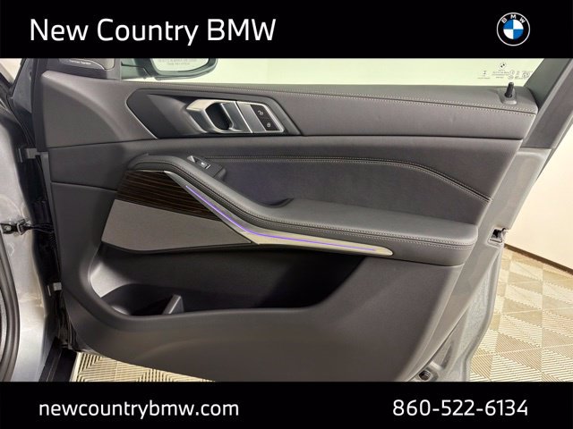 Certified 2026 BMW X5 xDrive50e w/ Premium Package AWD/4WD image 18