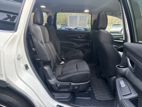 Certified 2025 Subaru Ascent Premium image 43