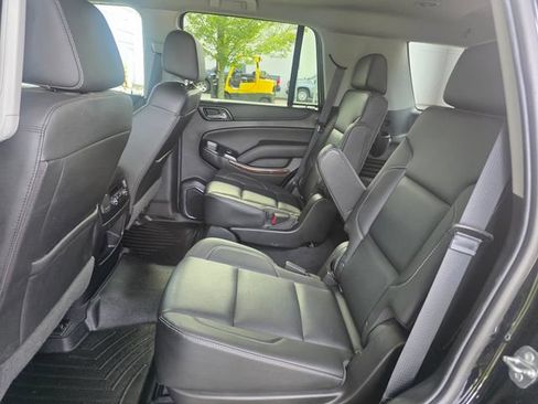 Used 2019 Chevrolet Tahoe LT AWD/4WD image 22