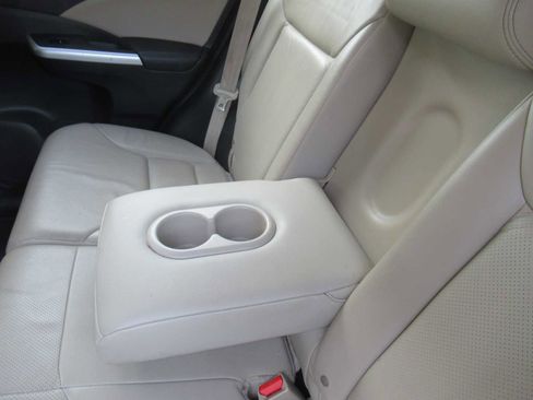 Used 2016 Honda CR-V Touring image 44