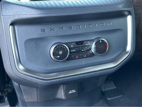 New 2026 Ford Expedition Max King Ranch AWD/4WD image 24
