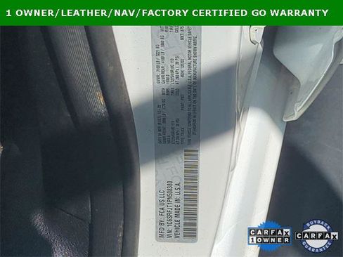 Certified 2023 RAM 1500 Laramie image 27