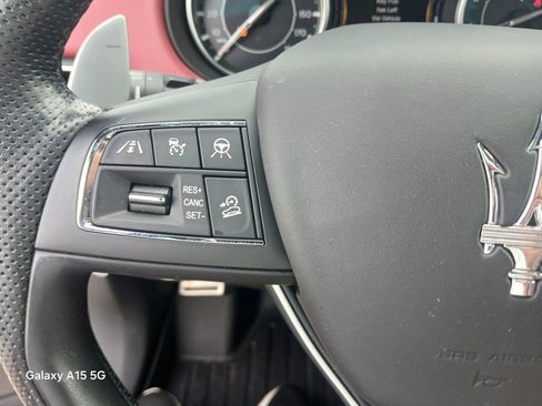 Used 2022 Maserati Levante GT AWD/4WD image 29