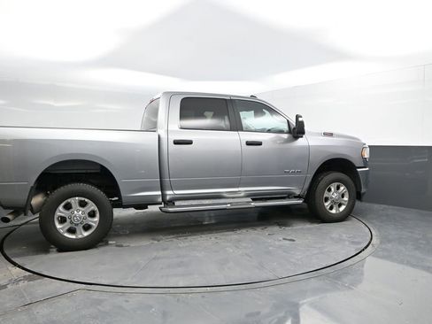 Used 2024 RAM 2500 Big Horn image 10