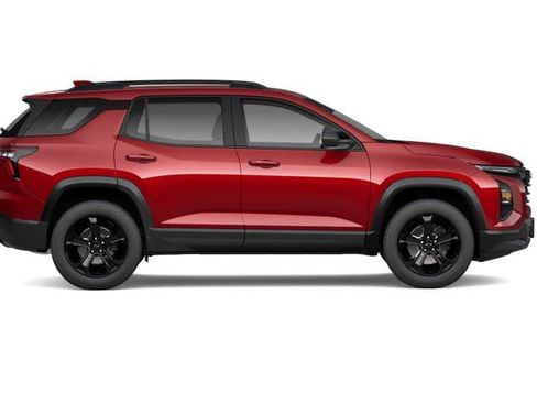 New 2026 Chevrolet Equinox LT image 29