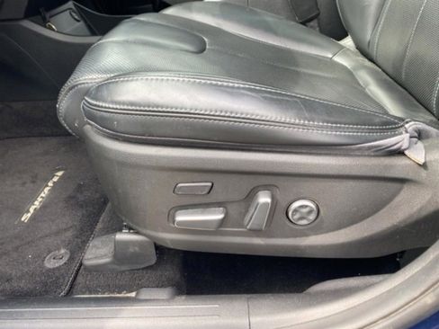 Used 2023 Hyundai Santa Fe Calligraphy image 16