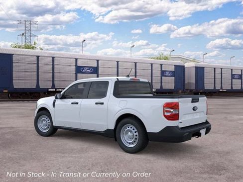 New 2026 Ford Maverick XL FWD image 4
