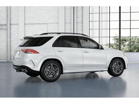 New 2026 Mercedes-Benz GLE 350 4MATIC image 19