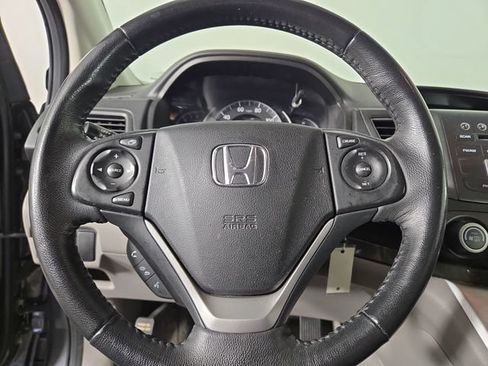 Used 2012 Honda CR-V EX-L image 21