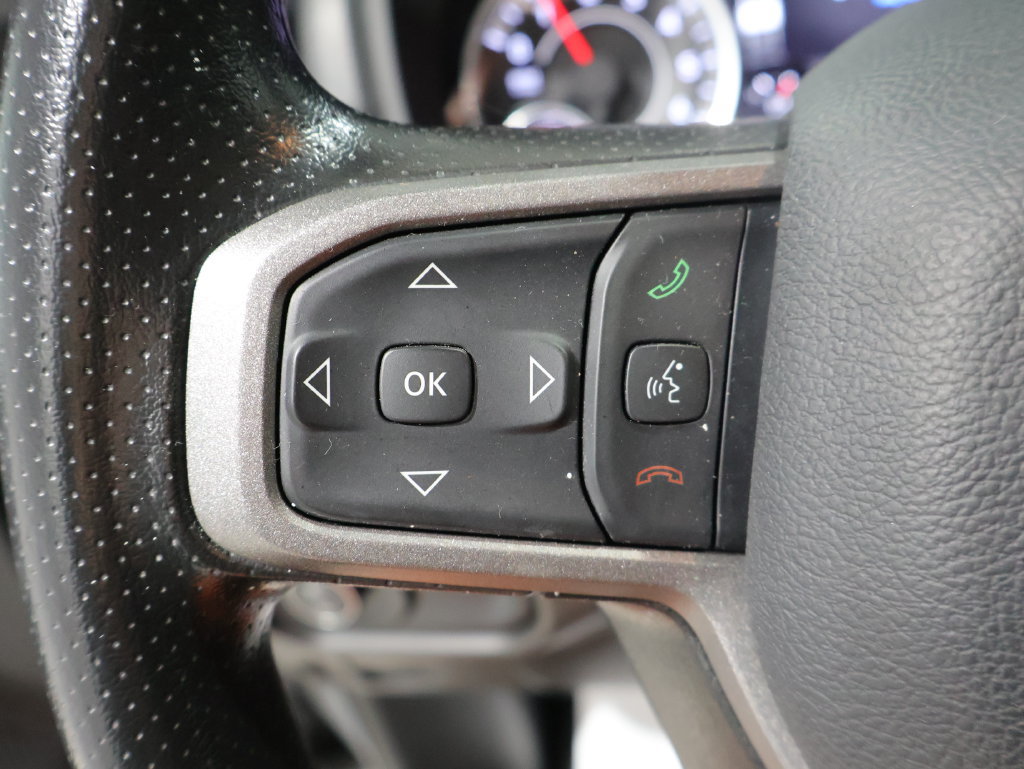 Used 2023 RAM 1500 Tradesman w/ Warlock PACKAGE AWD/4WD image 31